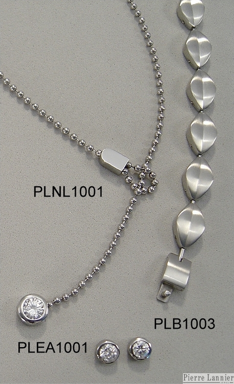PLNL1001 PLB1003 PLEA1001